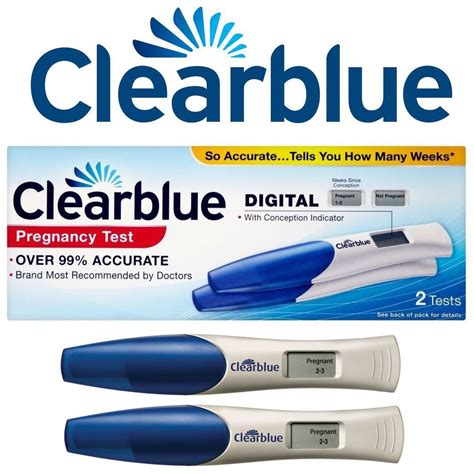 thick blue line on clear blue pregnancy test digitial|clearblue preg test instructions.